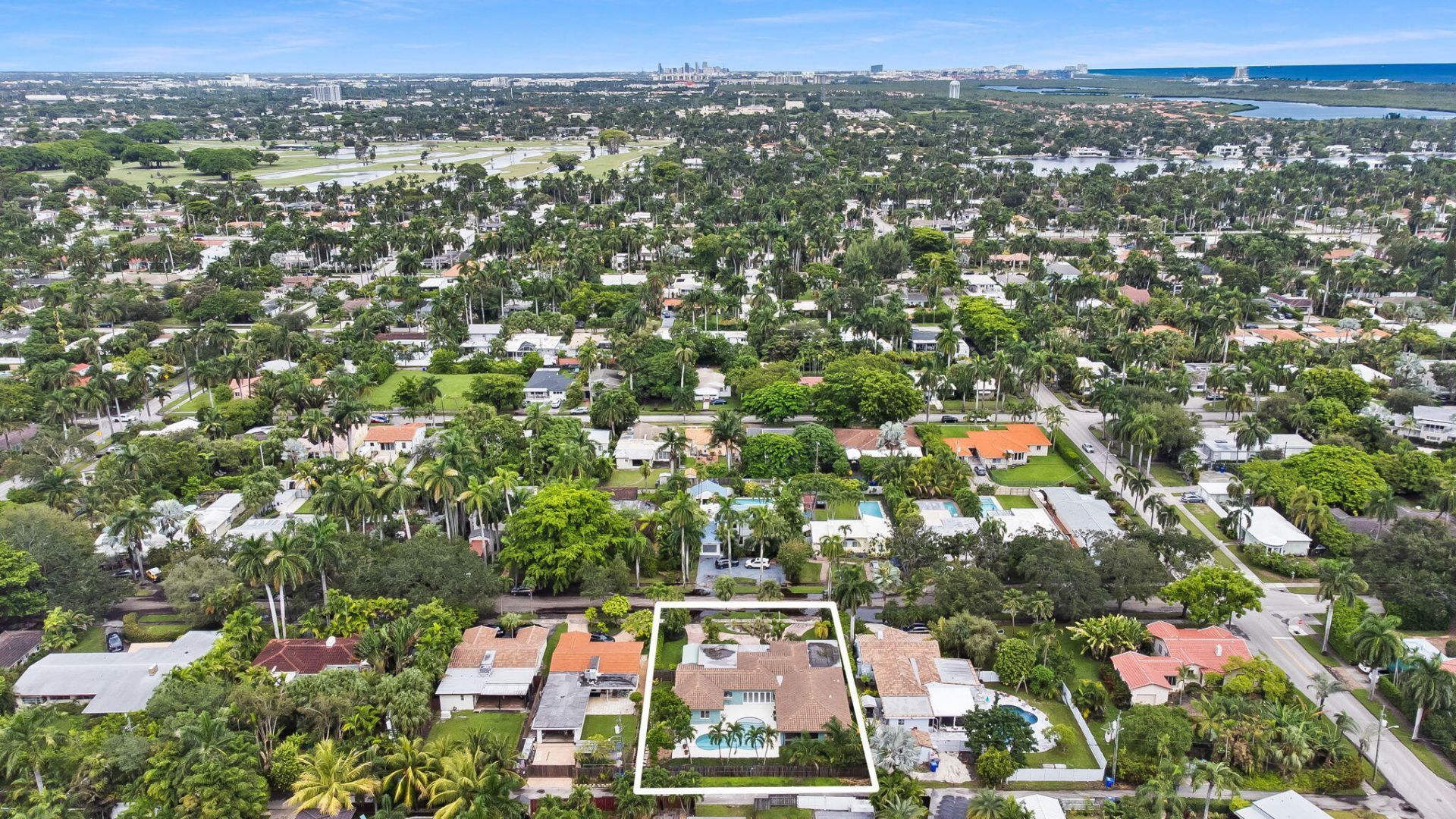1322 Monroe Street, Hollywood, FL 33019 Photo