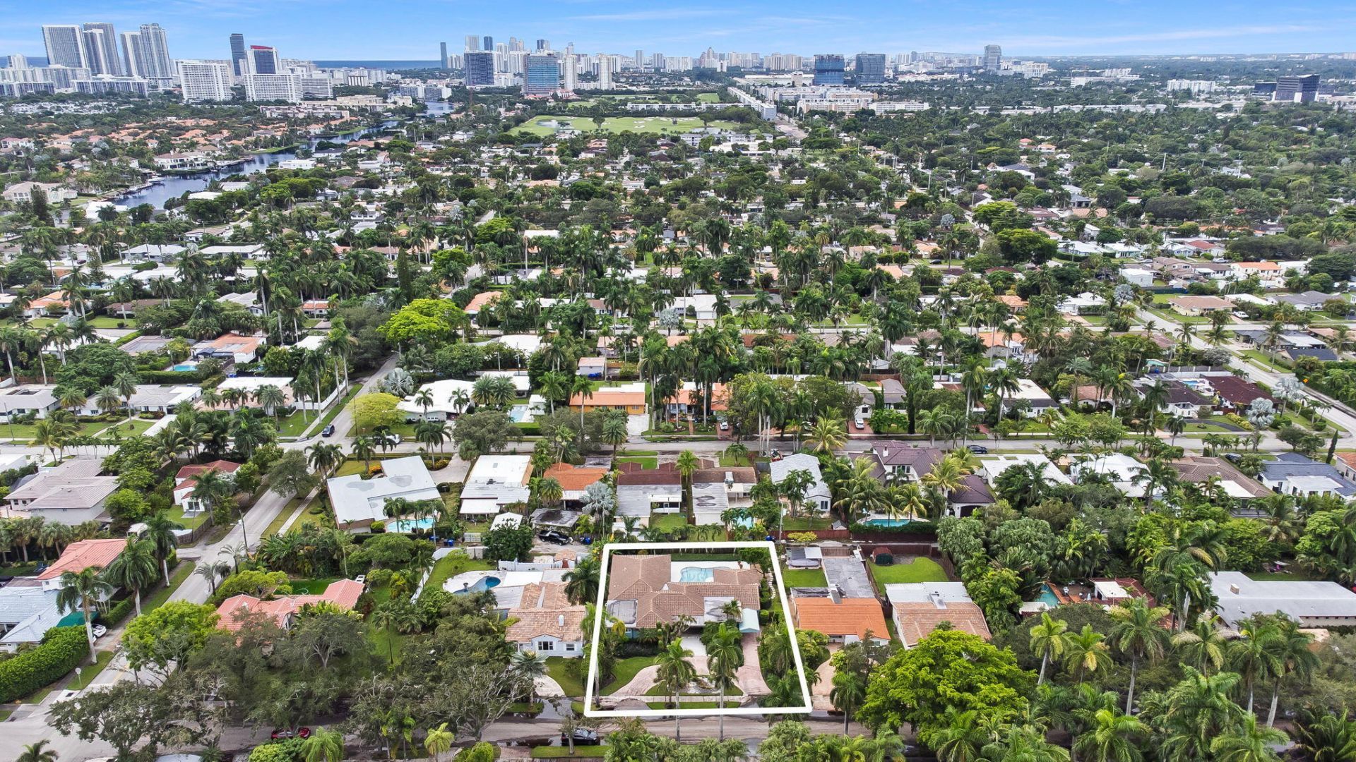 1322 Monroe Street, Hollywood, FL 33019 Photo