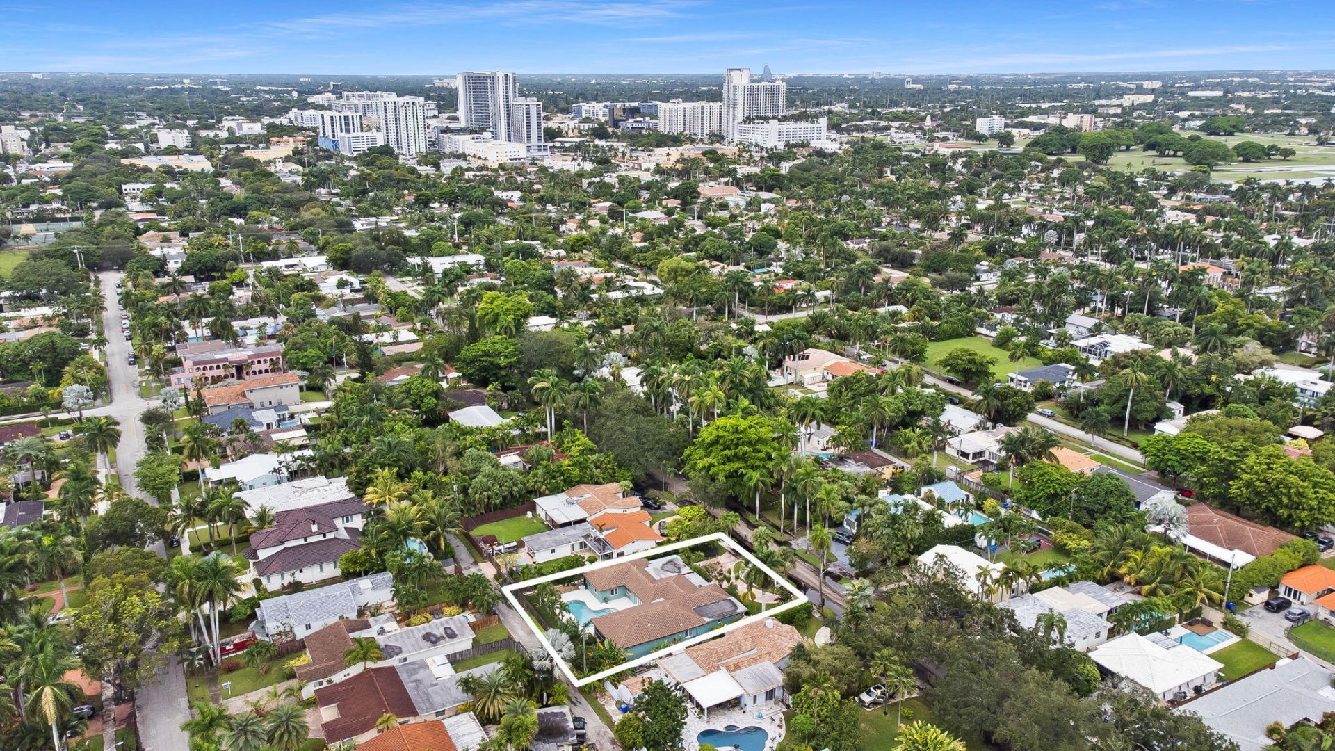 1322 Monroe Street, Hollywood, FL 33019 Photo