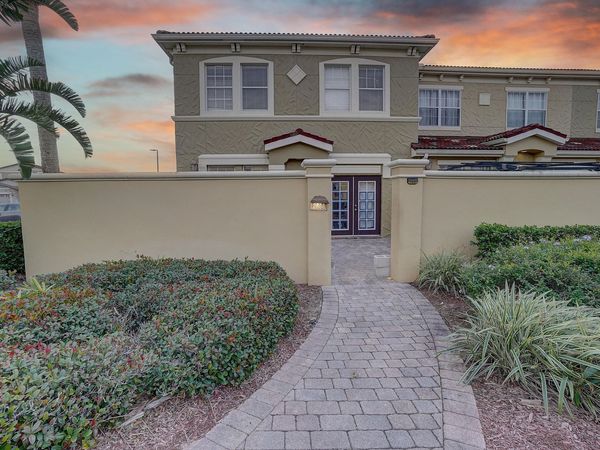 2888 BELLA VISTA Drive, Davenport, FL 33897