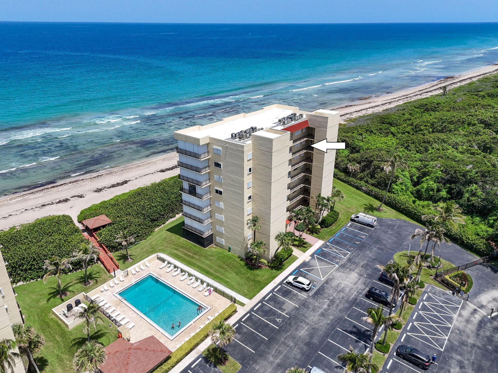 7440 S Ocean Drive, Unit 726, Jensen Beach, FL 34957 Photo
