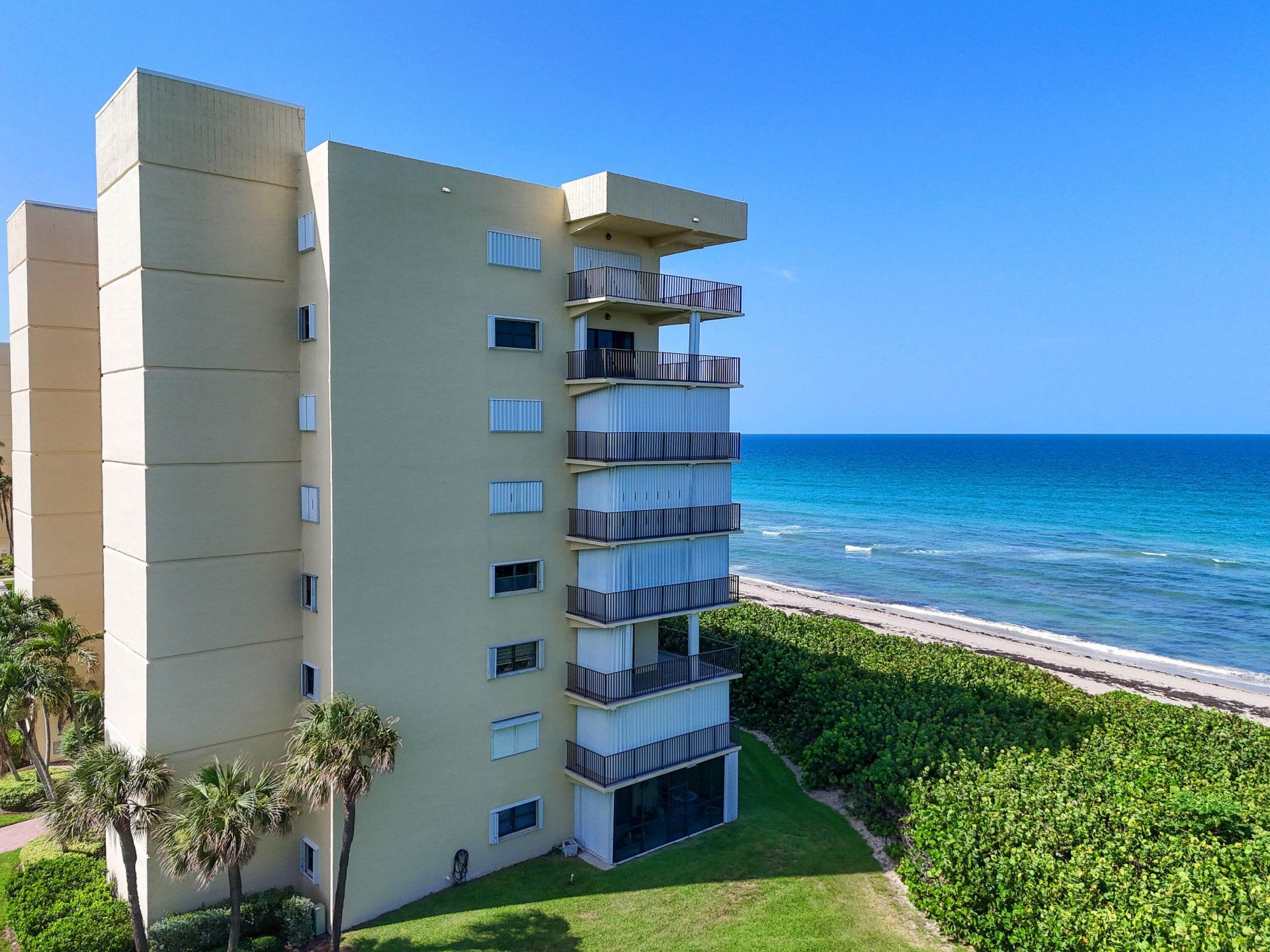 7440 S Ocean Drive, Unit 726, Jensen Beach, FL 34957 Photo