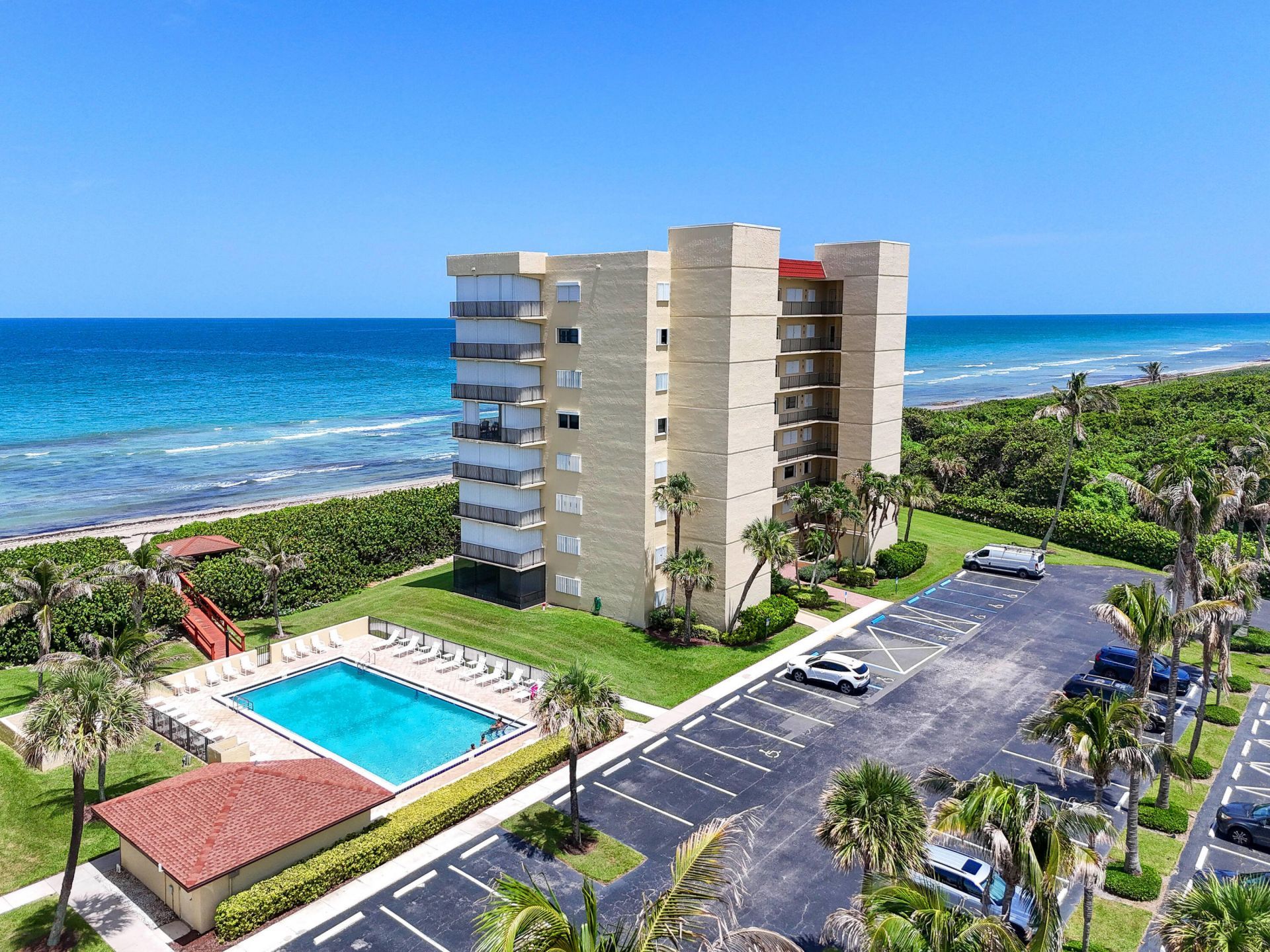 7440 S Ocean Drive, Unit 726, Jensen Beach, FL 34957 Photo