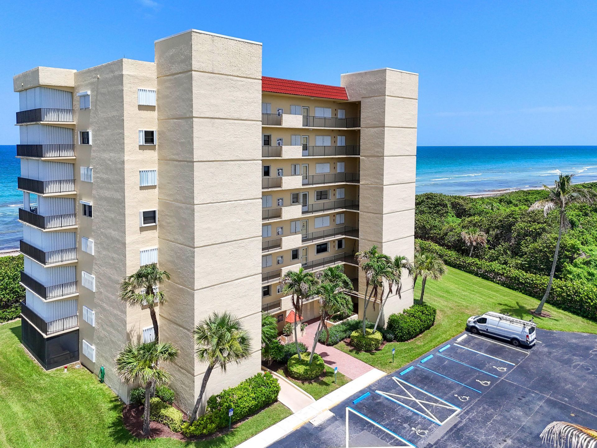 7440 S Ocean Drive, Unit 726, Jensen Beach, FL 34957 Photo