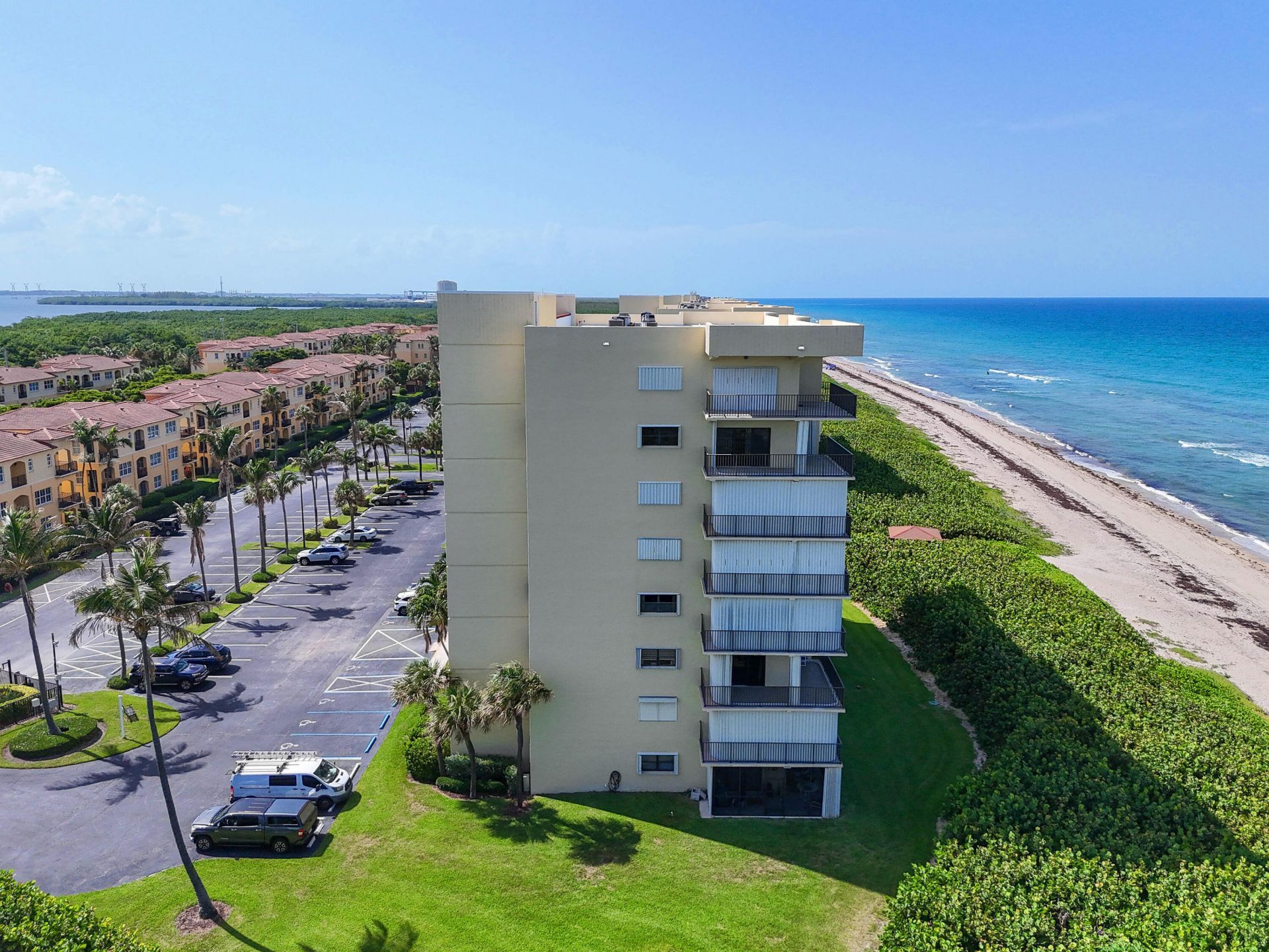 7440 S Ocean Drive, Unit 726, Jensen Beach, FL 34957 Photo