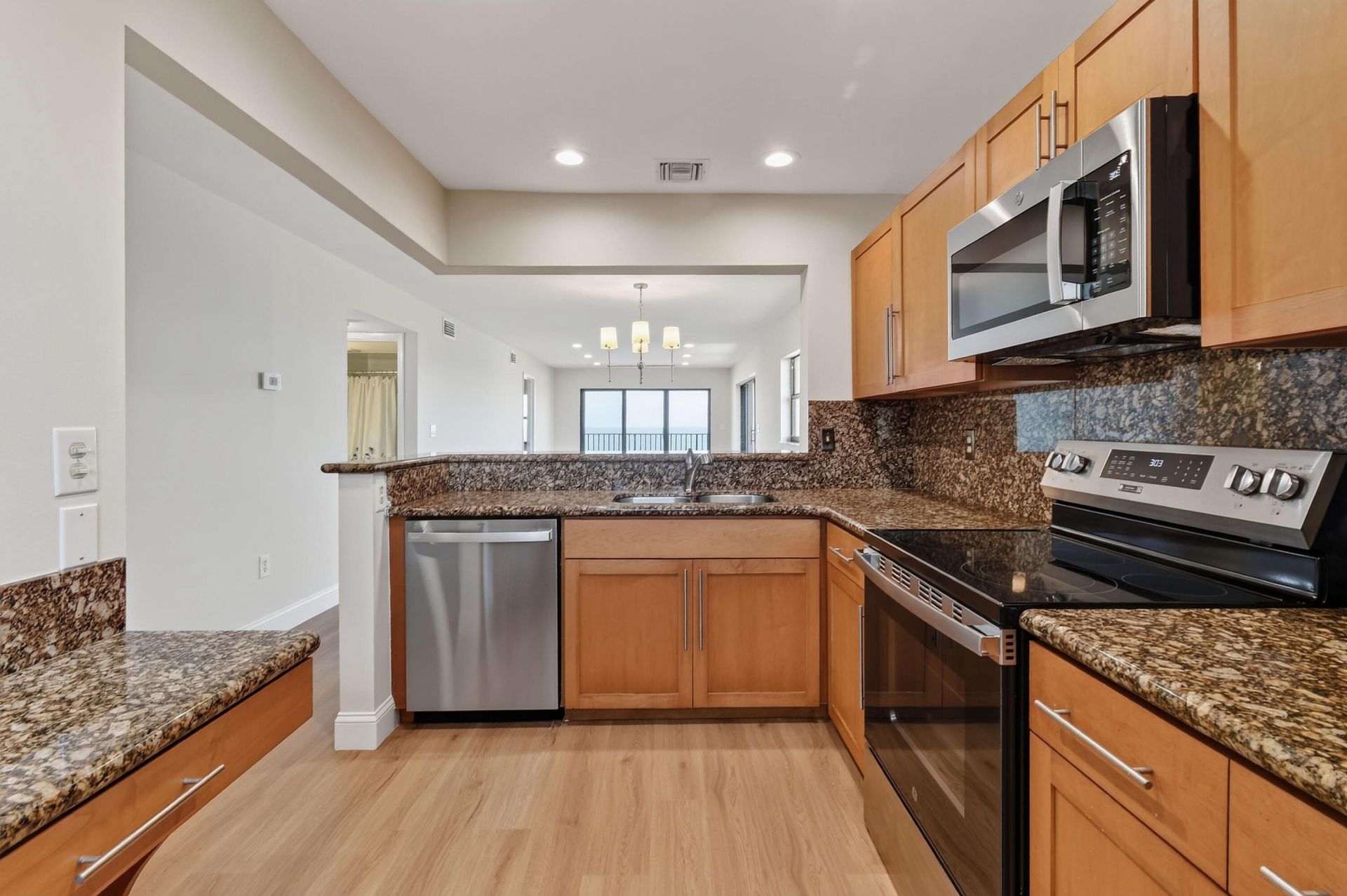 7440 S Ocean Drive, Unit 726, Jensen Beach, FL 34957 Photo