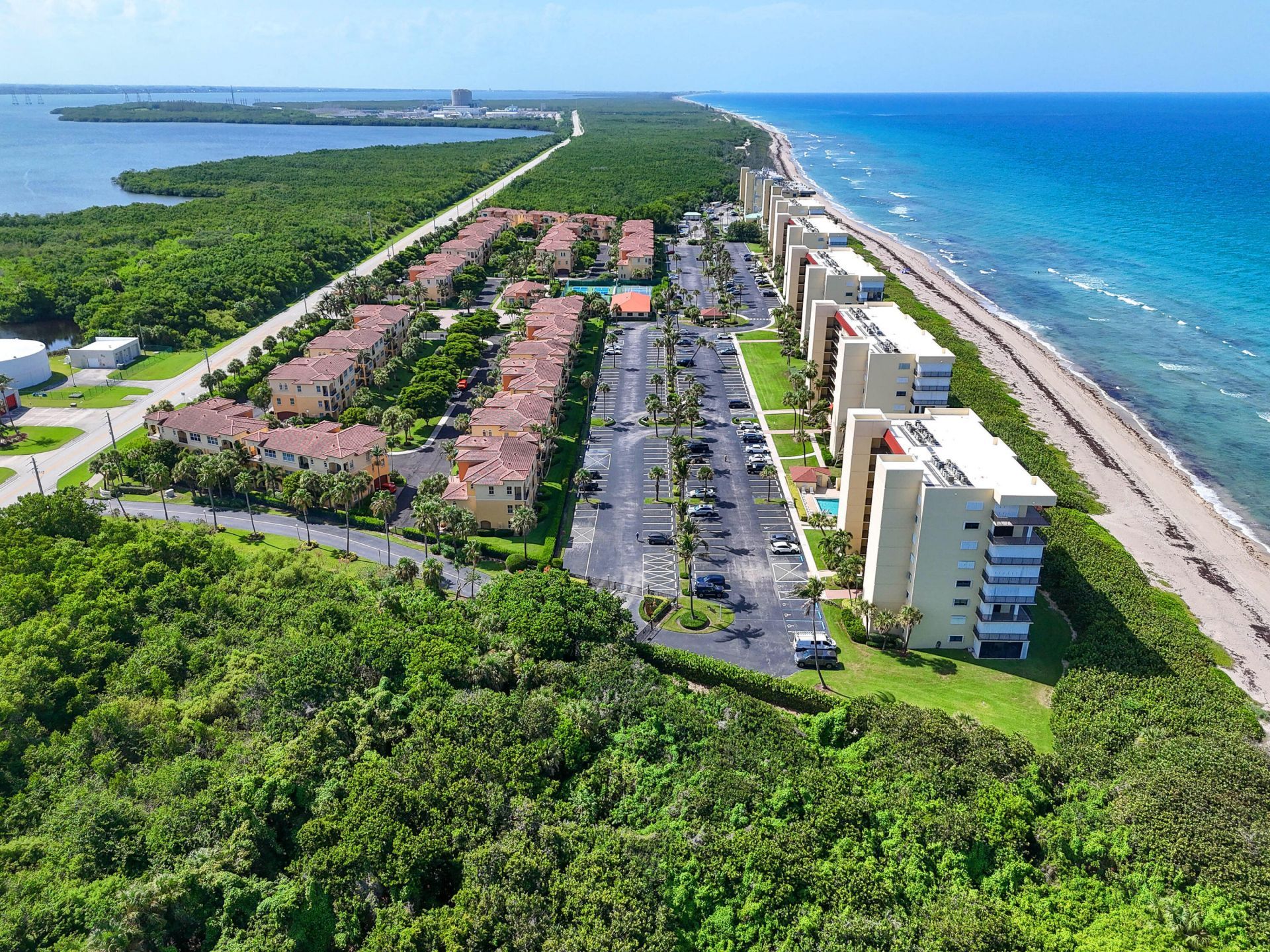 7440 S Ocean Drive, Unit 726, Jensen Beach, FL 34957 Photo