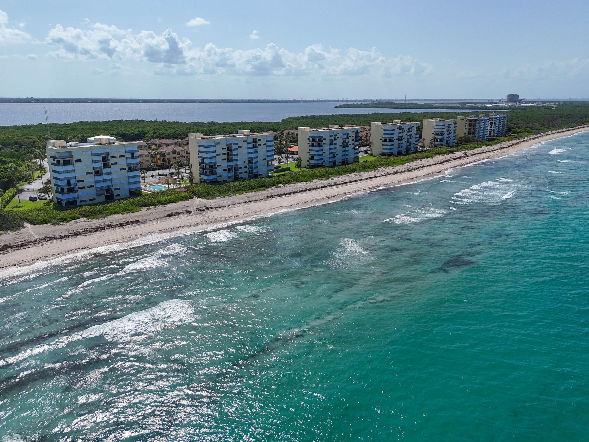 7440 S Ocean Drive, Unit 726, Jensen Beach, FL 34957 Photo