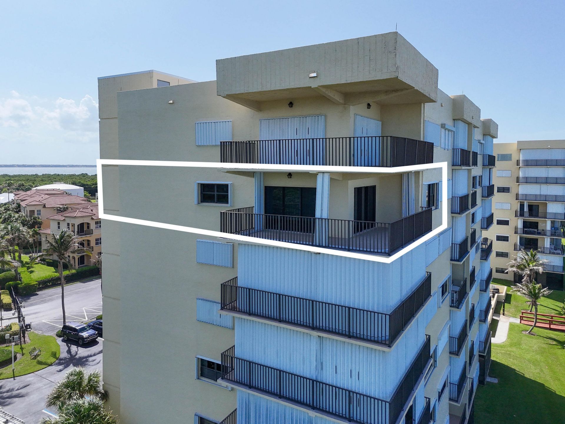 7440 S Ocean Drive, Unit 726, Jensen Beach, FL 34957 Photo