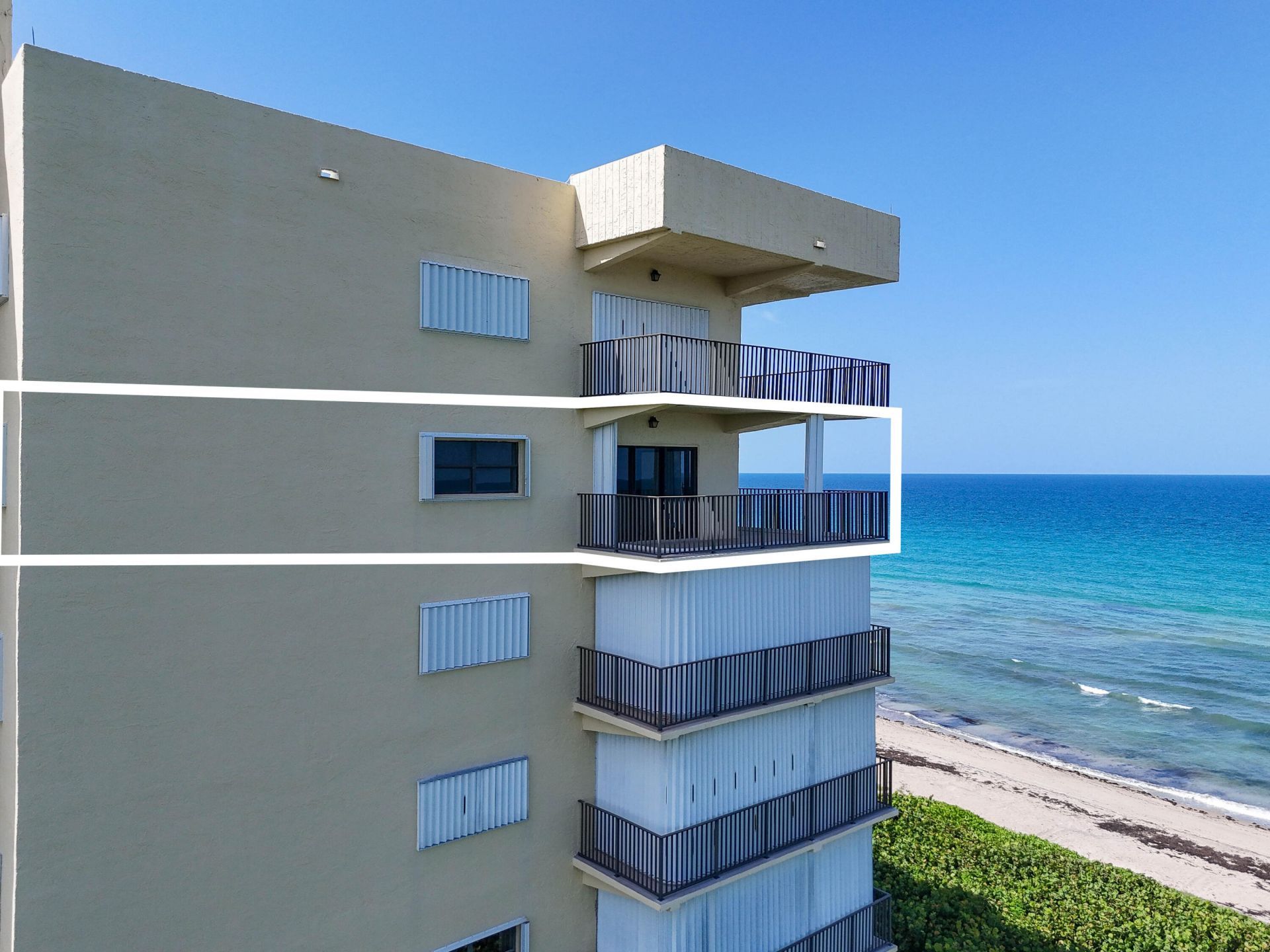7440 S Ocean Drive, Unit 726, Jensen Beach, FL 34957 Photo