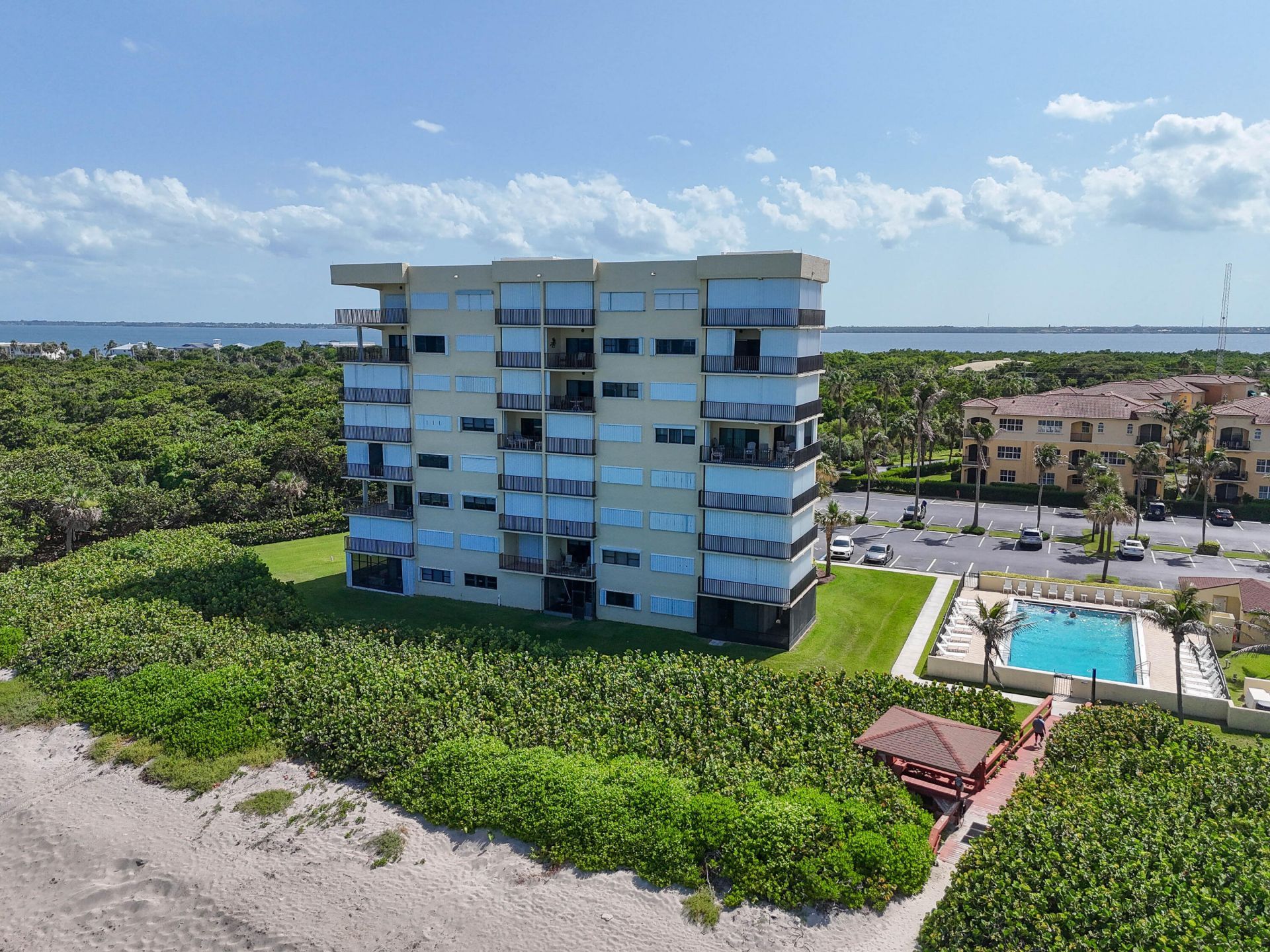 7440 S Ocean Drive, Unit 726, Jensen Beach, FL 34957 Photo