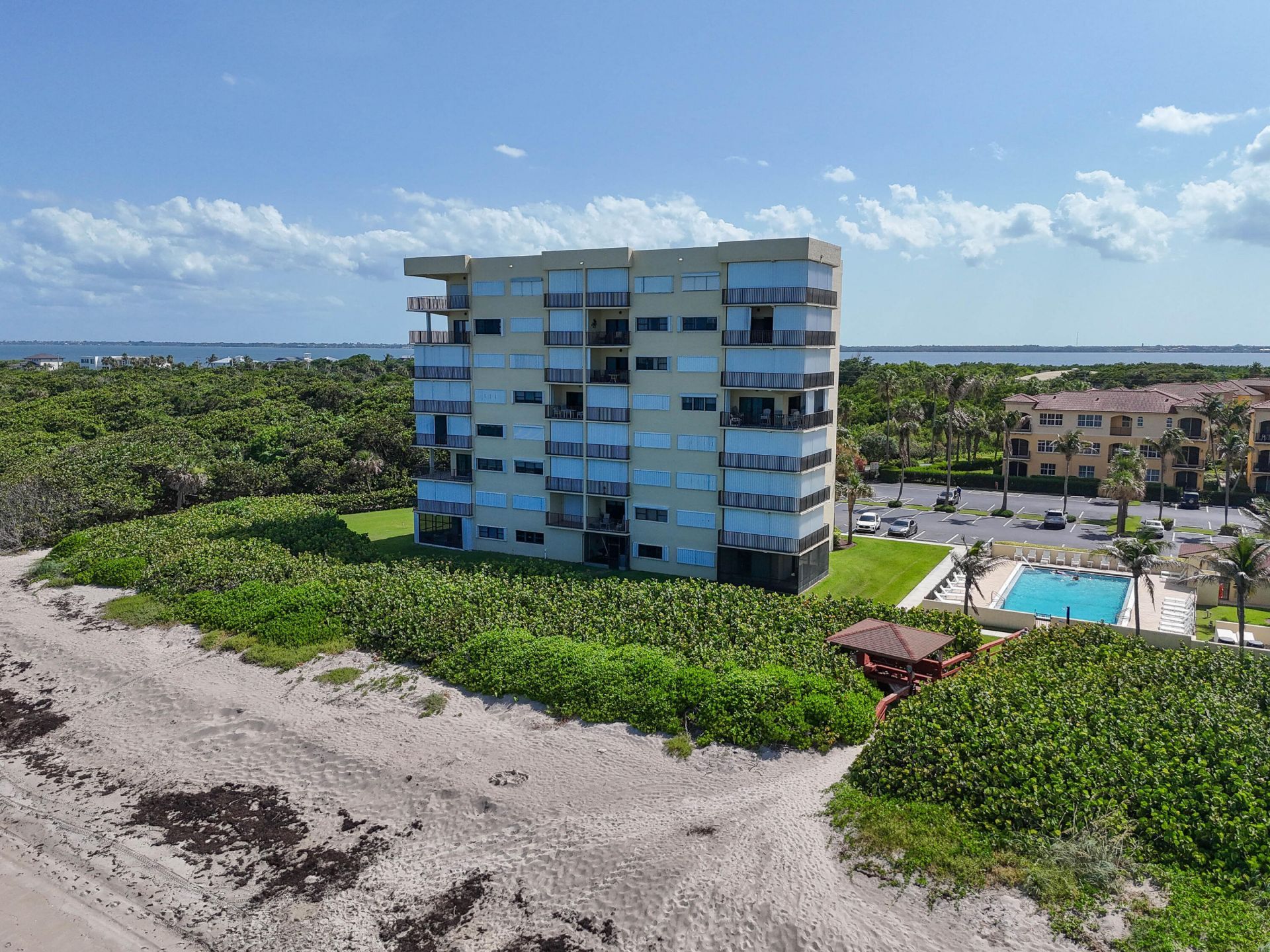 7440 S Ocean Drive, Unit 726, Jensen Beach, FL 34957 Photo