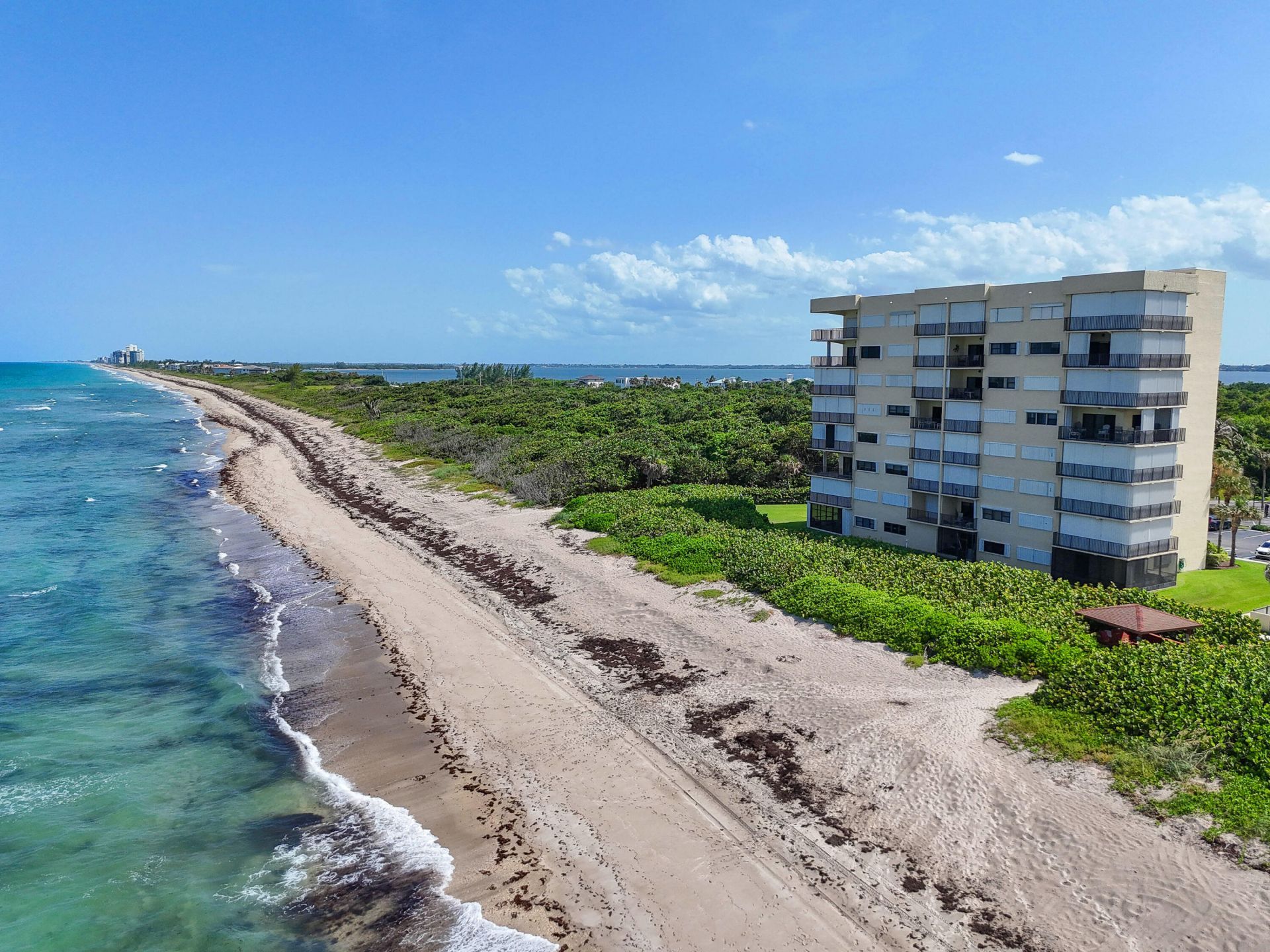 7440 S Ocean Drive, Unit 726, Jensen Beach, FL 34957 Photo