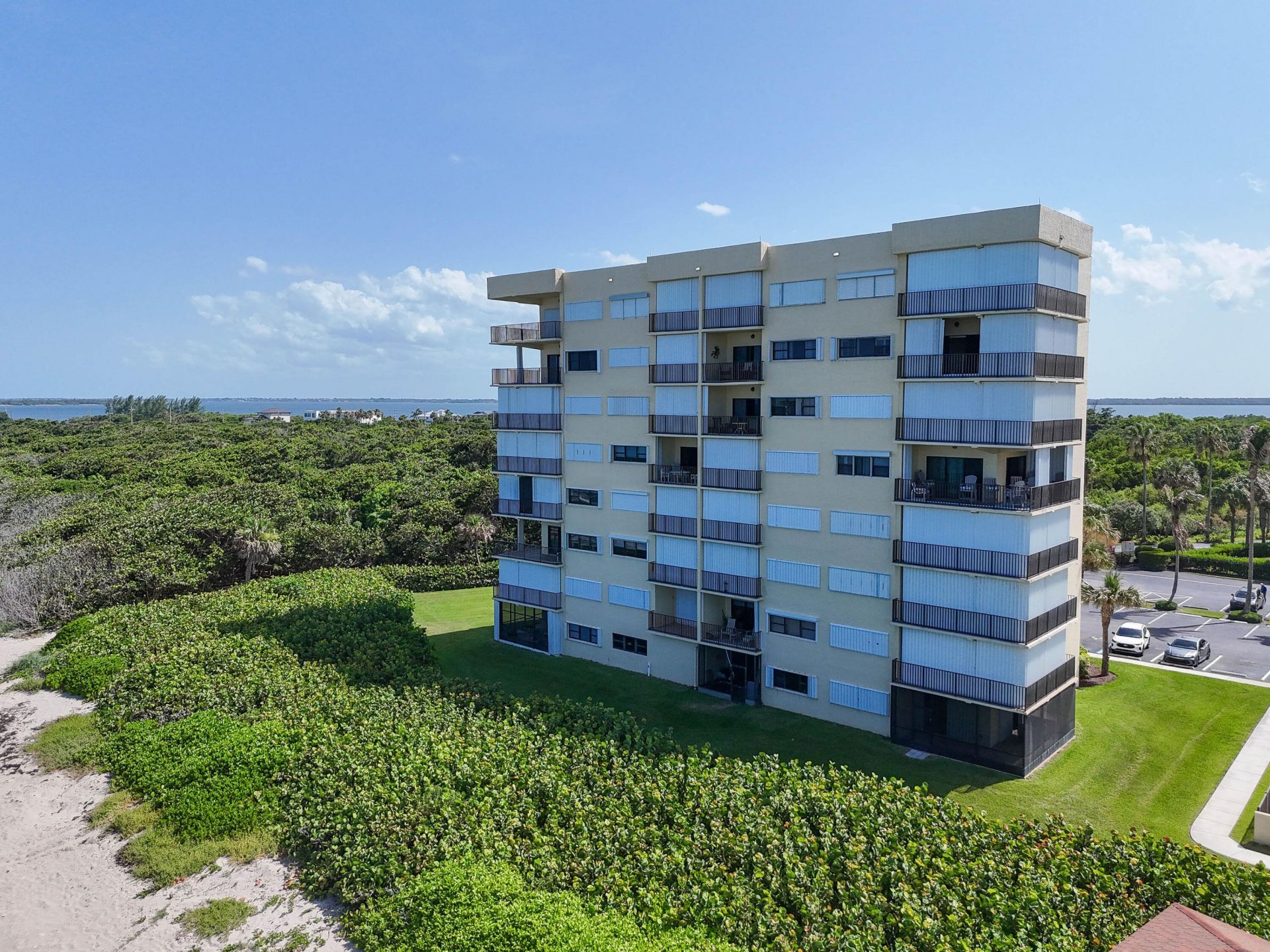 7440 S Ocean Drive, Unit 726, Jensen Beach, FL 34957 Photo