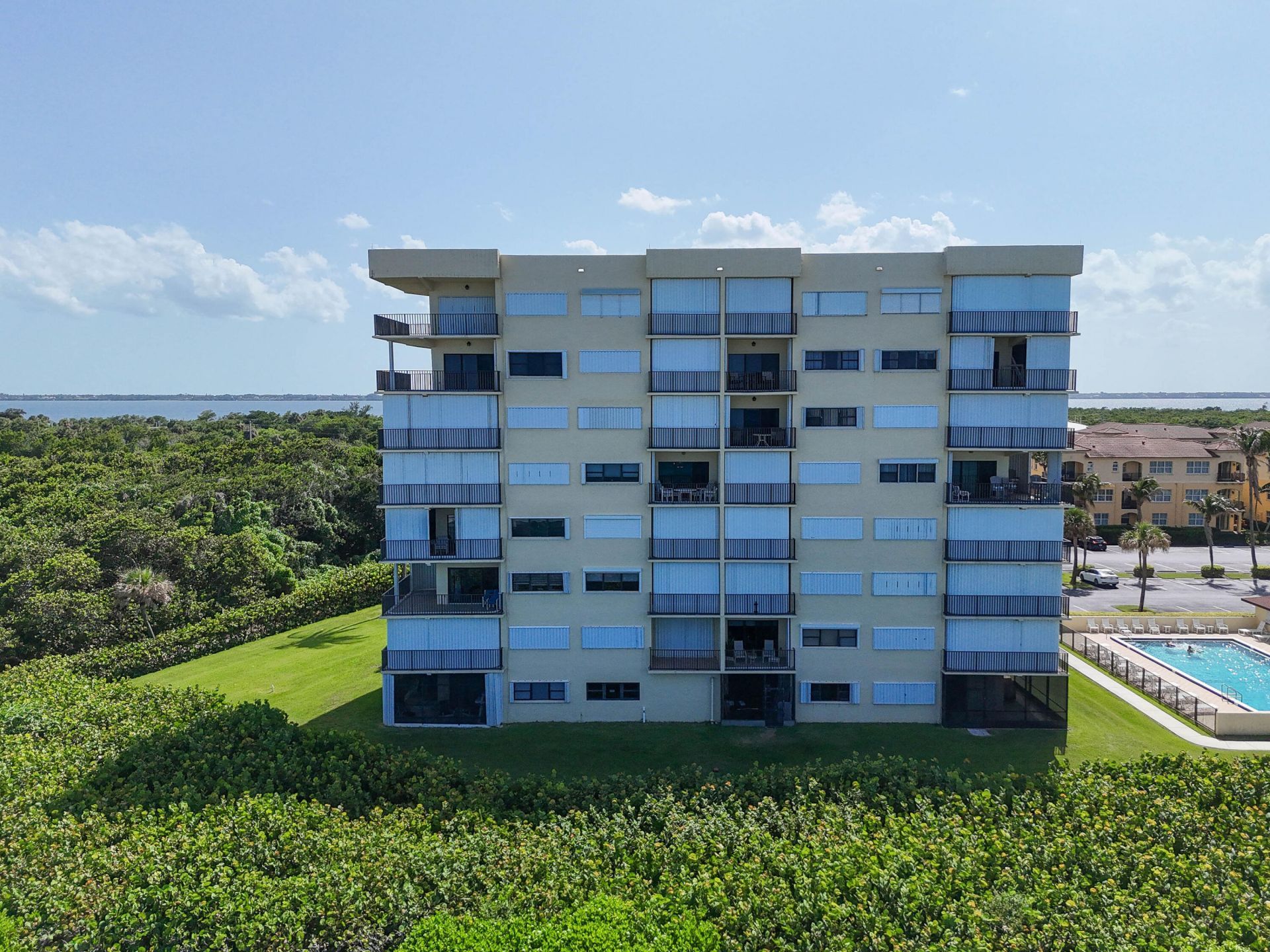 7440 S Ocean Drive, Unit 726, Jensen Beach, FL 34957 Photo