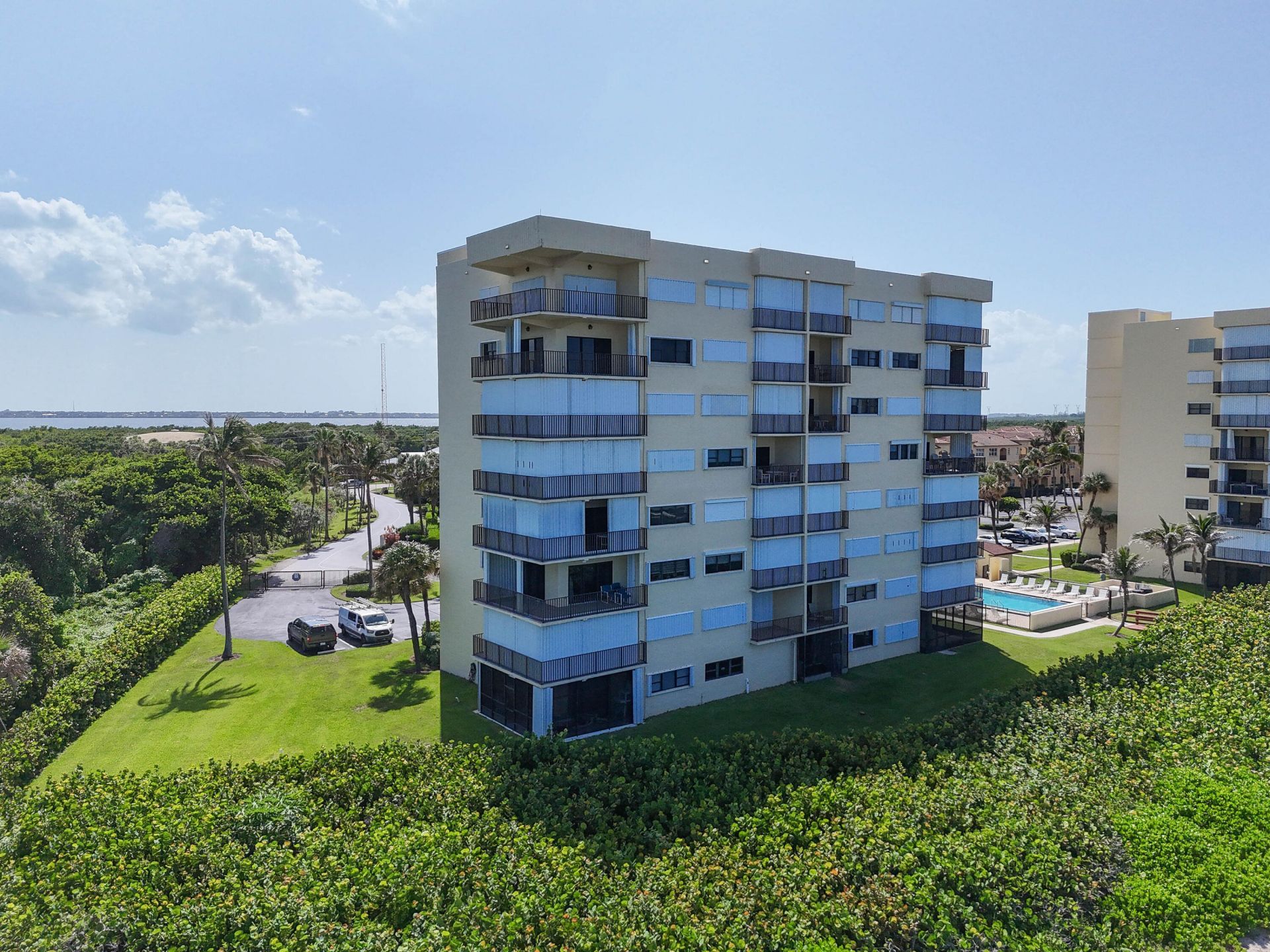 7440 S Ocean Drive, Unit 726, Jensen Beach, FL 34957 Photo