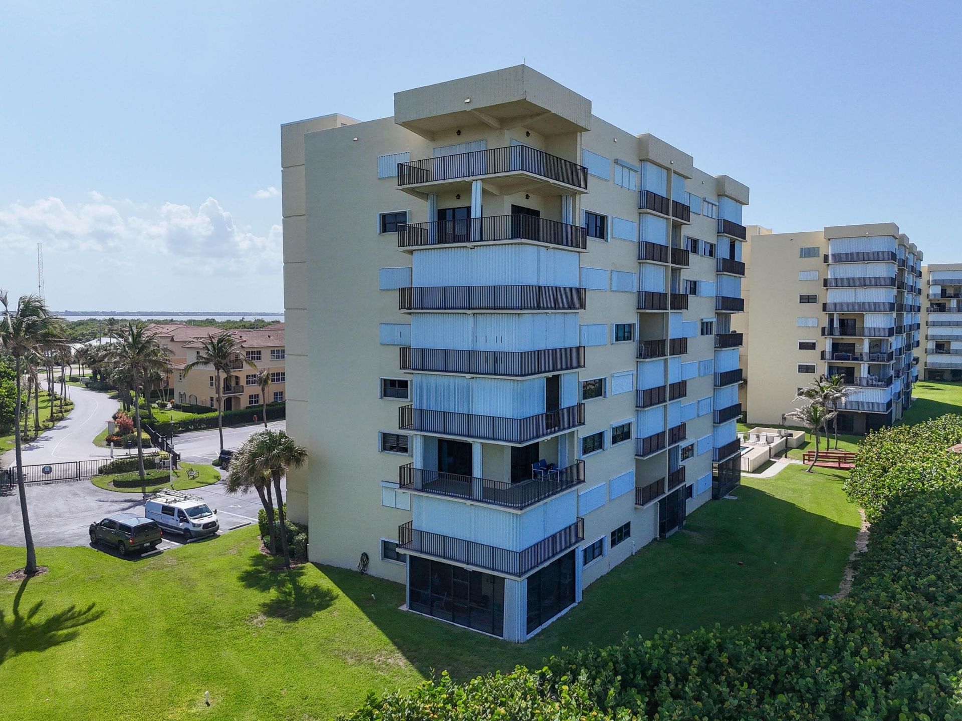 7440 S Ocean Drive, Unit 726, Jensen Beach, FL 34957 Photo