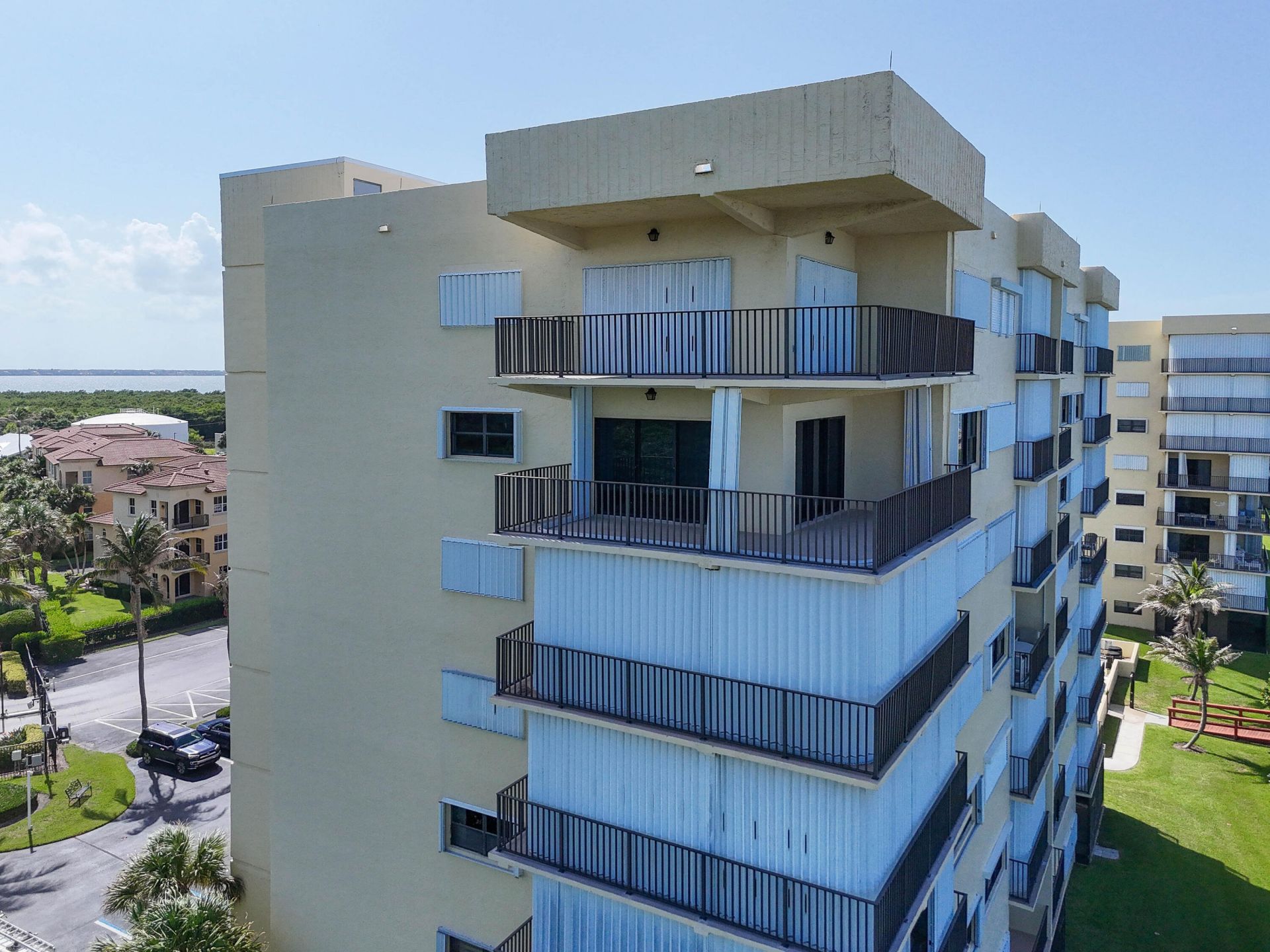 7440 S Ocean Drive, Unit 726, Jensen Beach, FL 34957 Photo