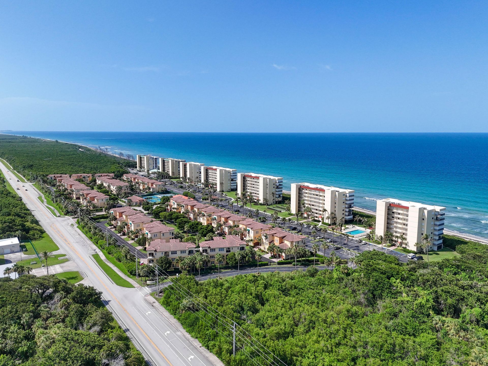 7440 S Ocean Drive, Unit 726, Jensen Beach, FL 34957 Photo