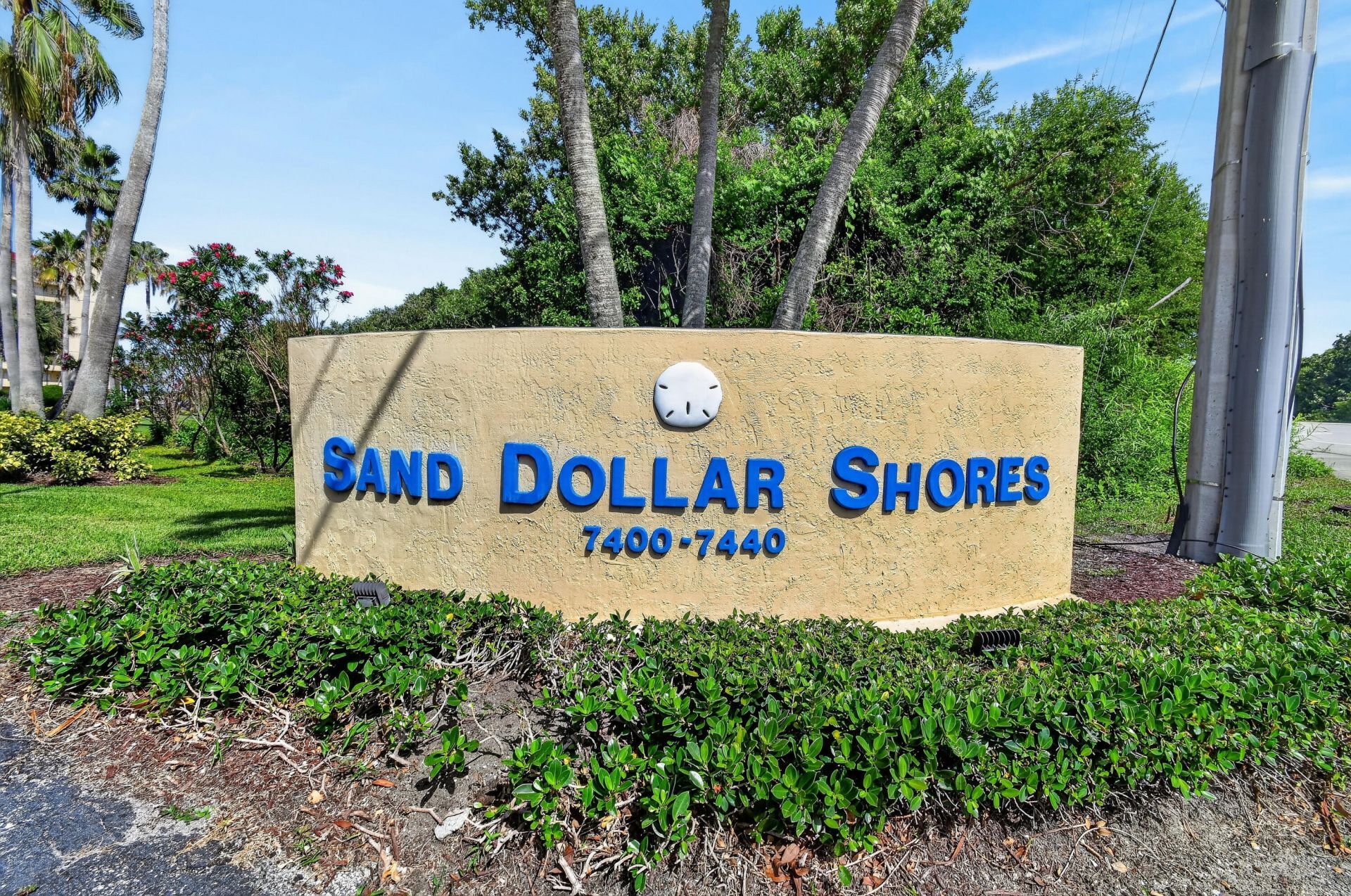 7440 S Ocean Drive, Unit 726, Jensen Beach, FL 34957 Photo