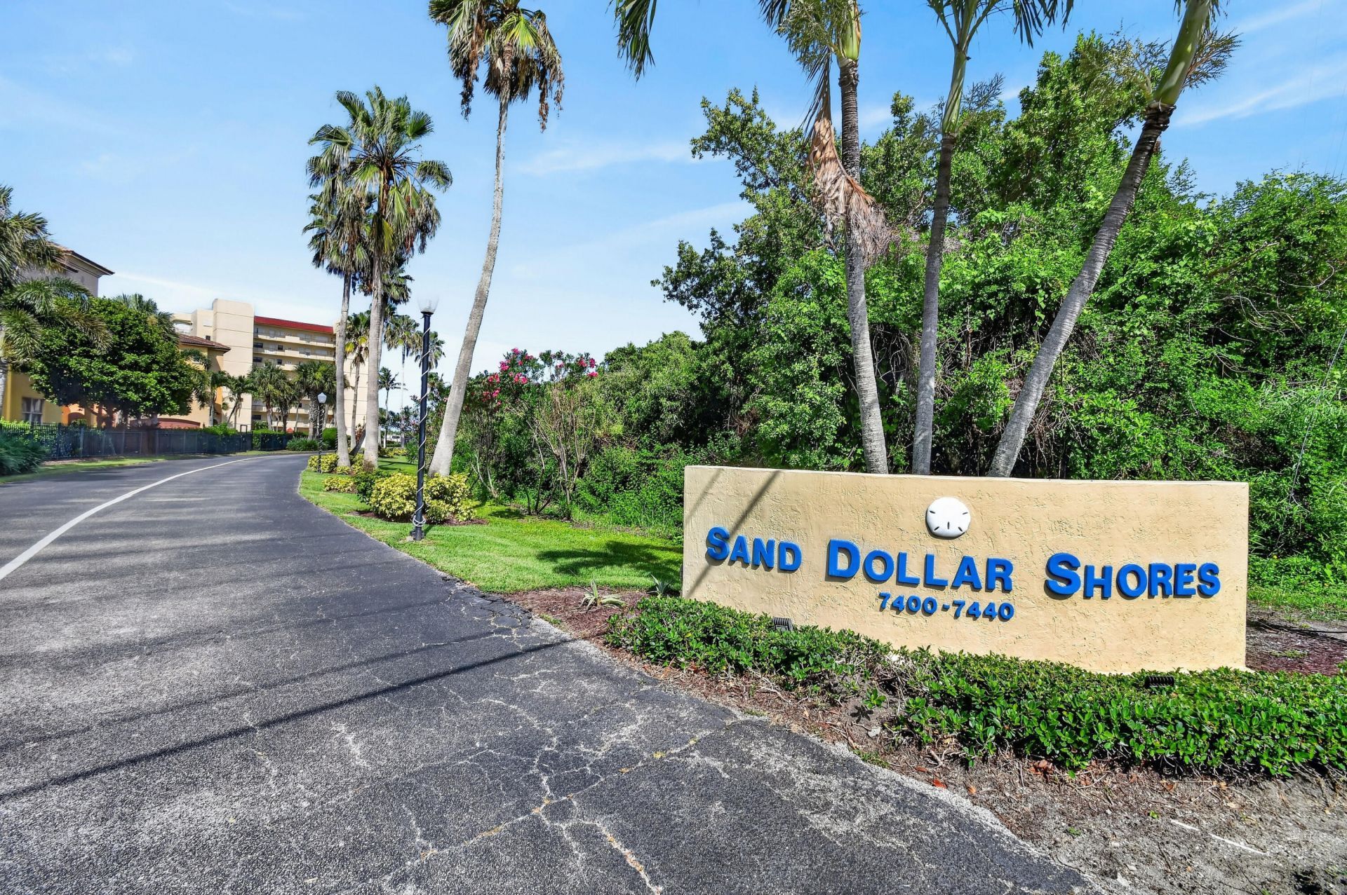 7440 S Ocean Drive, Unit 726, Jensen Beach, FL 34957 Photo