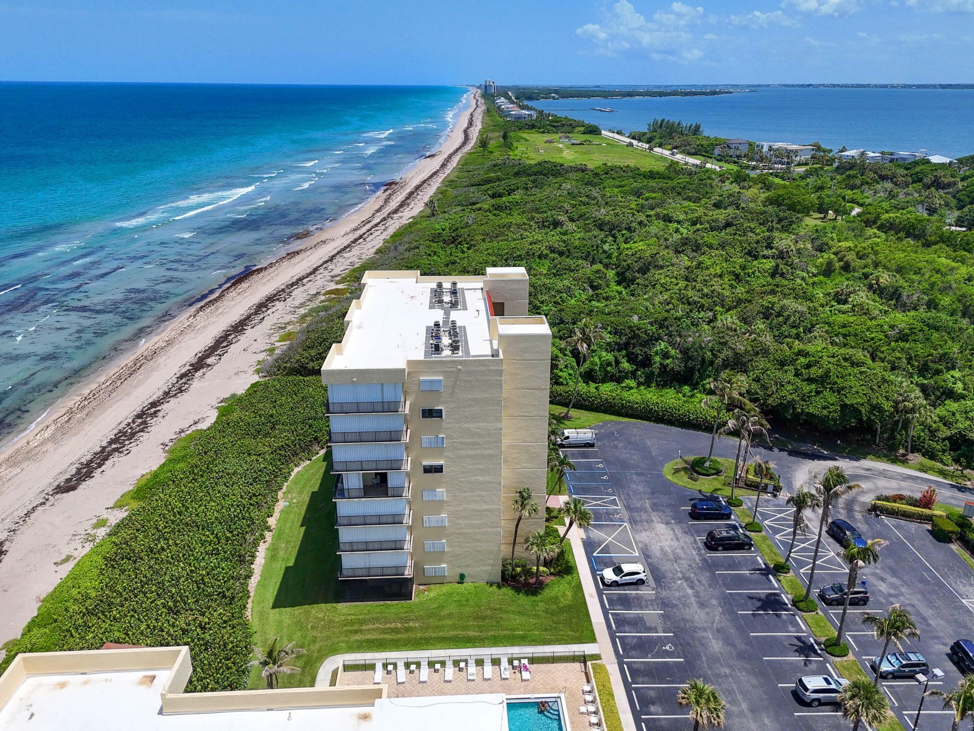 7440 S Ocean Drive, Unit 726, Jensen Beach, FL 34957 Photo
