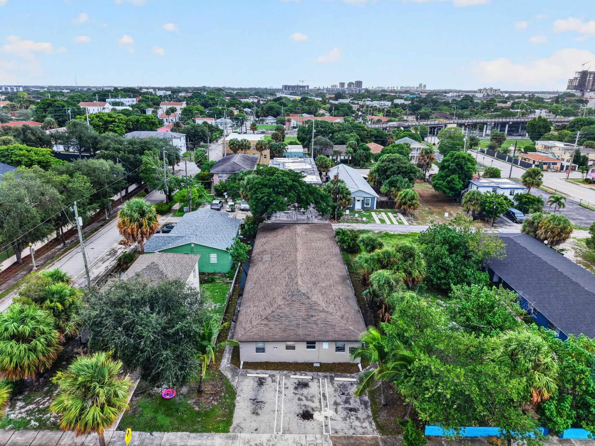 633 10th Street, Unit 1-5, West Palm Beach, FL 33422 Photo