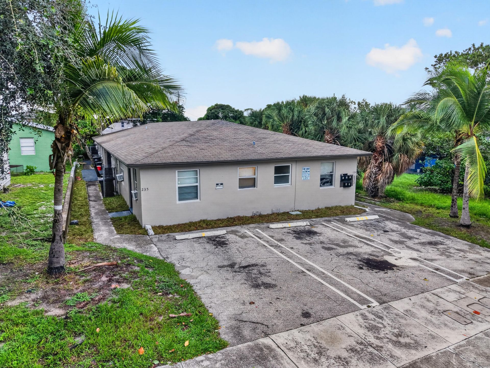 633 10th Street, Unit 1-5, West Palm Beach, FL 33422 Photo