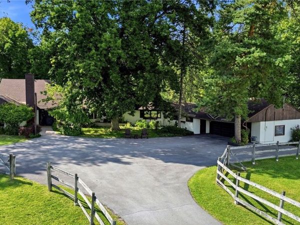 4970 Goodrich Road, Clarence, NY 14031