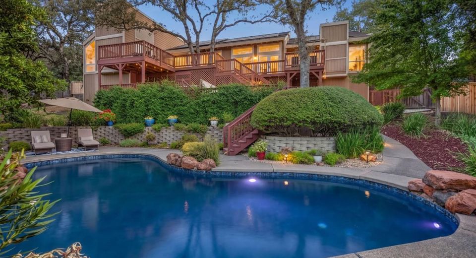 3550 Rocky Ridge Way, El Dorado Hills, CA 95762 Photo