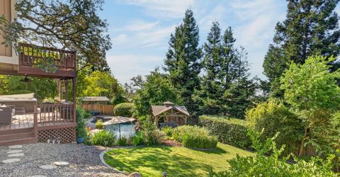 3550 Rocky Ridge Way, El Dorado Hills, CA 95762 Photo