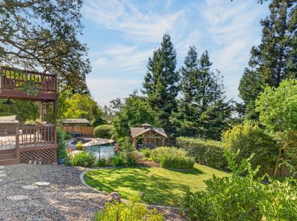 3550 Rocky Ridge Way, El Dorado Hills, CA 95762 Photo