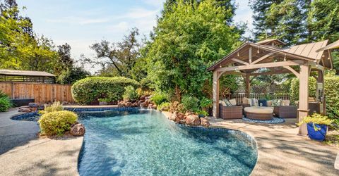 3550 Rocky Ridge Way, El Dorado Hills, CA 95762 Photo