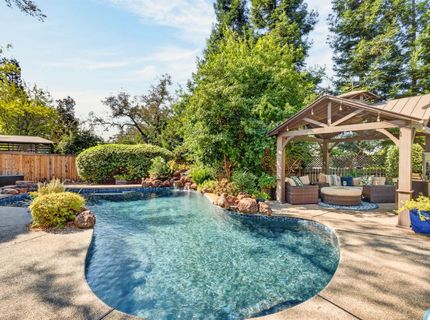 3550 Rocky Ridge Way, El Dorado Hills, CA 95762 Photo