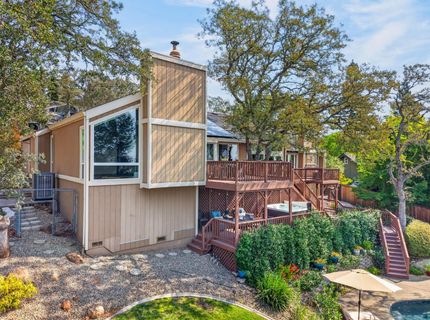 3550 Rocky Ridge Way, El Dorado Hills, CA 95762 Photo