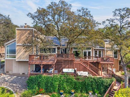3550 Rocky Ridge Way, El Dorado Hills, CA 95762 Photo