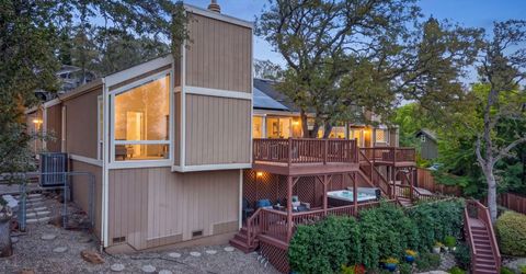 3550 Rocky Ridge Way, El Dorado Hills, CA 95762 Photo