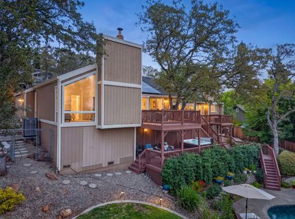 3550 Rocky Ridge Way, El Dorado Hills, CA 95762 Photo