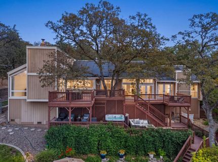 3550 Rocky Ridge Way, El Dorado Hills, CA 95762 Photo