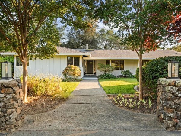 6345 Barton Rd, Loomis, CA 95650