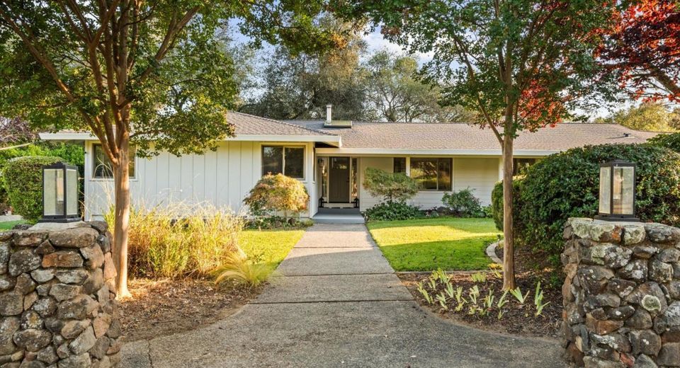 6345 Barton Rd, Loomis, CA 95650 Photo