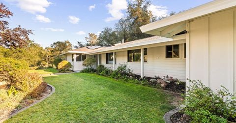 6345 Barton Rd, Loomis, CA 95650 Photo