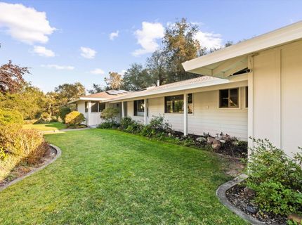 6345 Barton Rd, Loomis, CA 95650 Photo