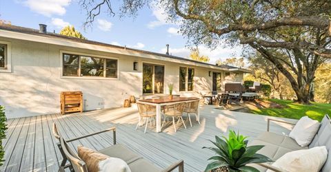 6345 Barton Rd, Loomis, CA 95650 Photo