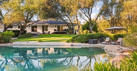 6345 Barton Rd, Loomis, CA 95650 Photo