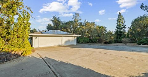 6345 Barton Rd, Loomis, CA 95650 Photo