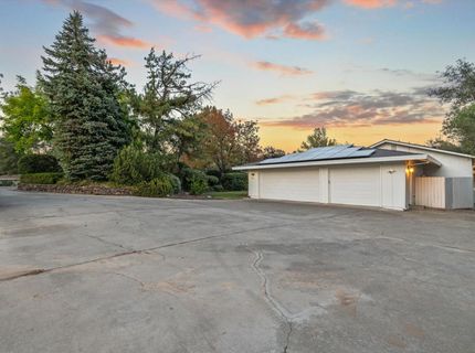 6345 Barton Rd, Loomis, CA 95650 Photo