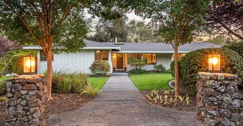 6345 Barton Rd, Loomis, CA 95650 Photo
