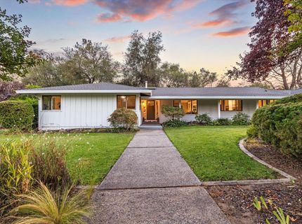6345 Barton Rd, Loomis, CA 95650 Photo