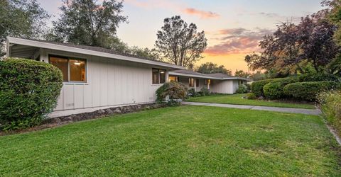 6345 Barton Rd, Loomis, CA 95650 Photo